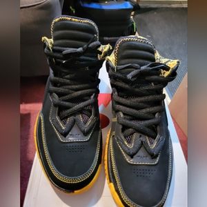 Way of Wade 1 Caution - 11